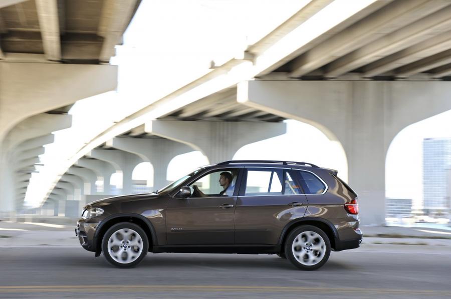  BMW X5 2011 года  (фото 110 из 190)